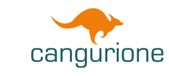 cangurione logo