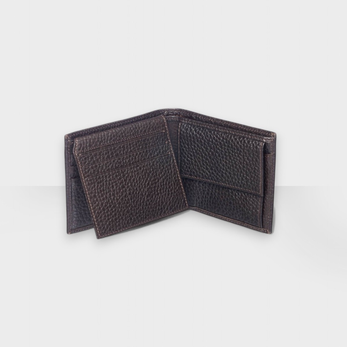 1134 Erkek Deri Cüzdan - Görsel 3