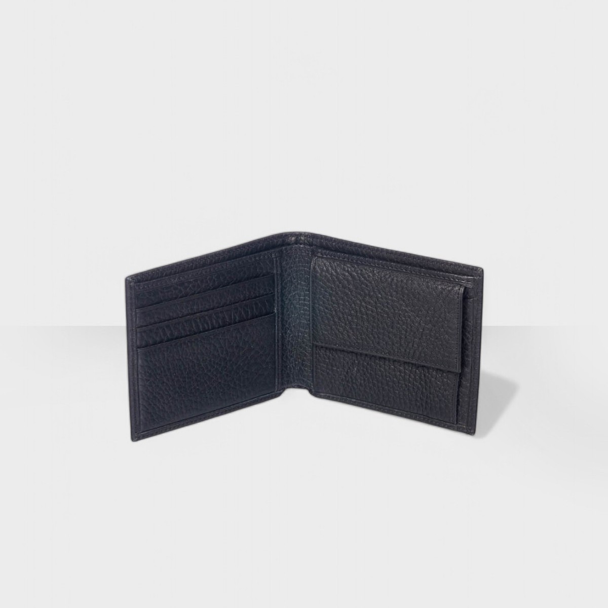 1137 Erkek Deri Cüzdan - Görsel 3