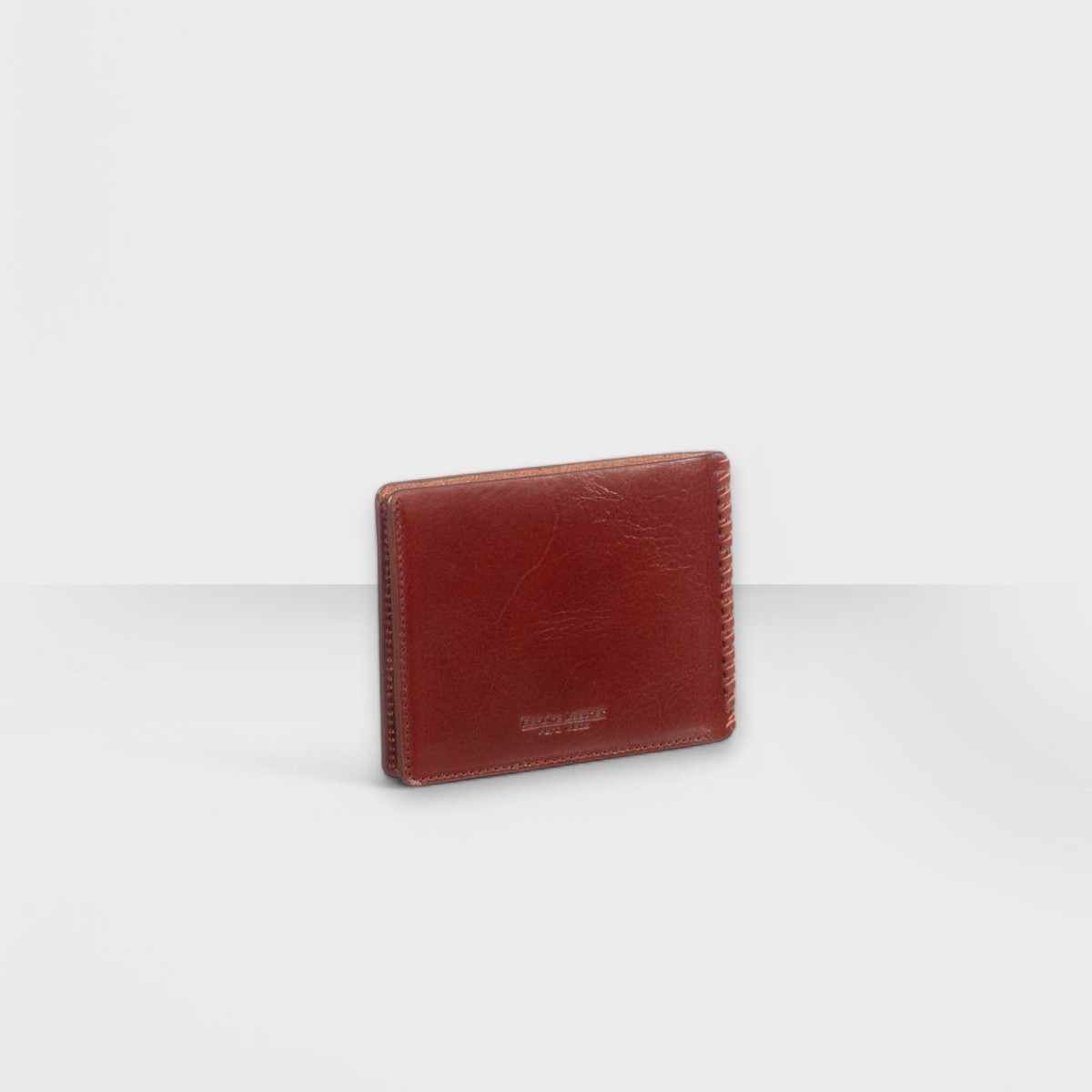 1141 Erkek Deri Cüzdan - Görsel 2
