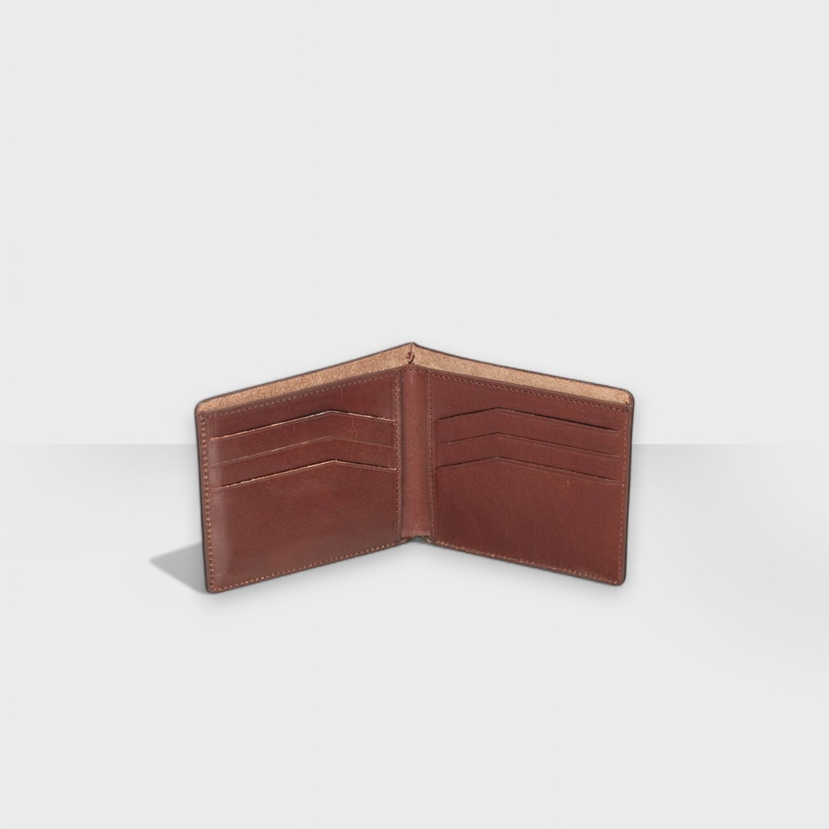1141 Erkek Deri Cüzdan - Görsel 3