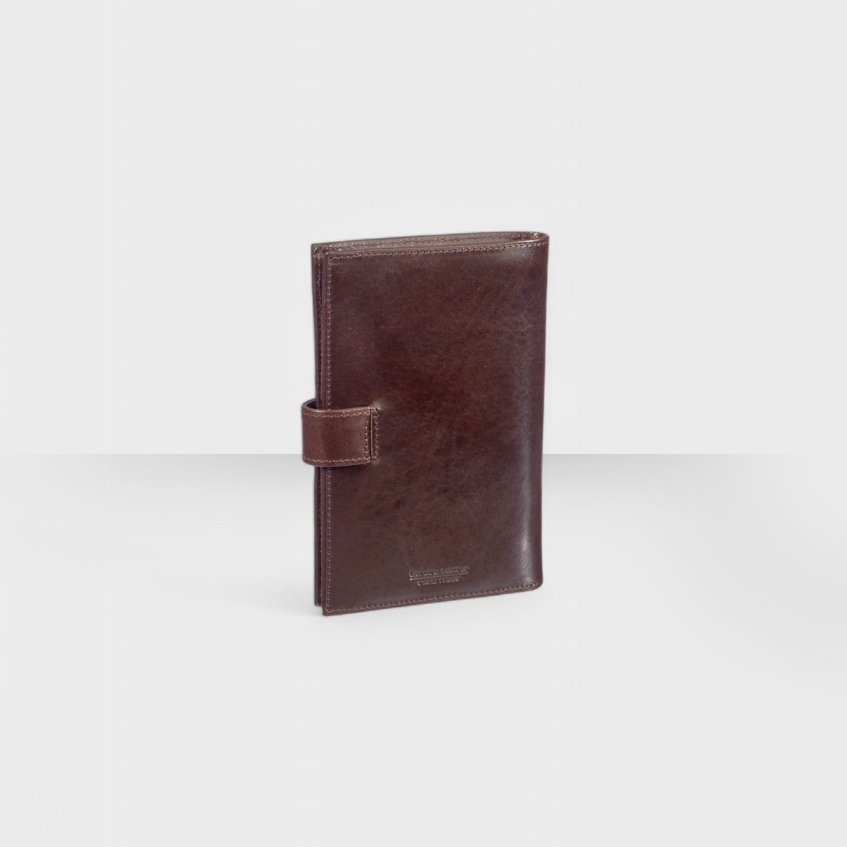 1161 Erkek Deri Cüzdan - Görsel 3