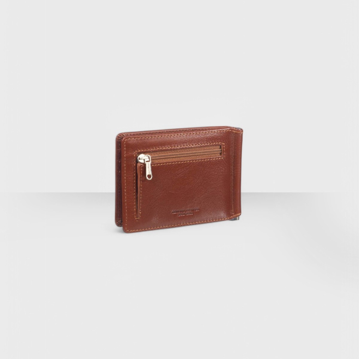 1207 Erkek Deri Cüzdan - Görsel 3