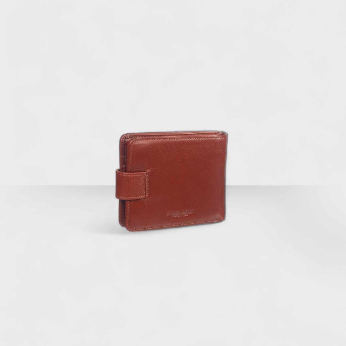 1235 Erkek Deri Cüzdan - Görsel 3