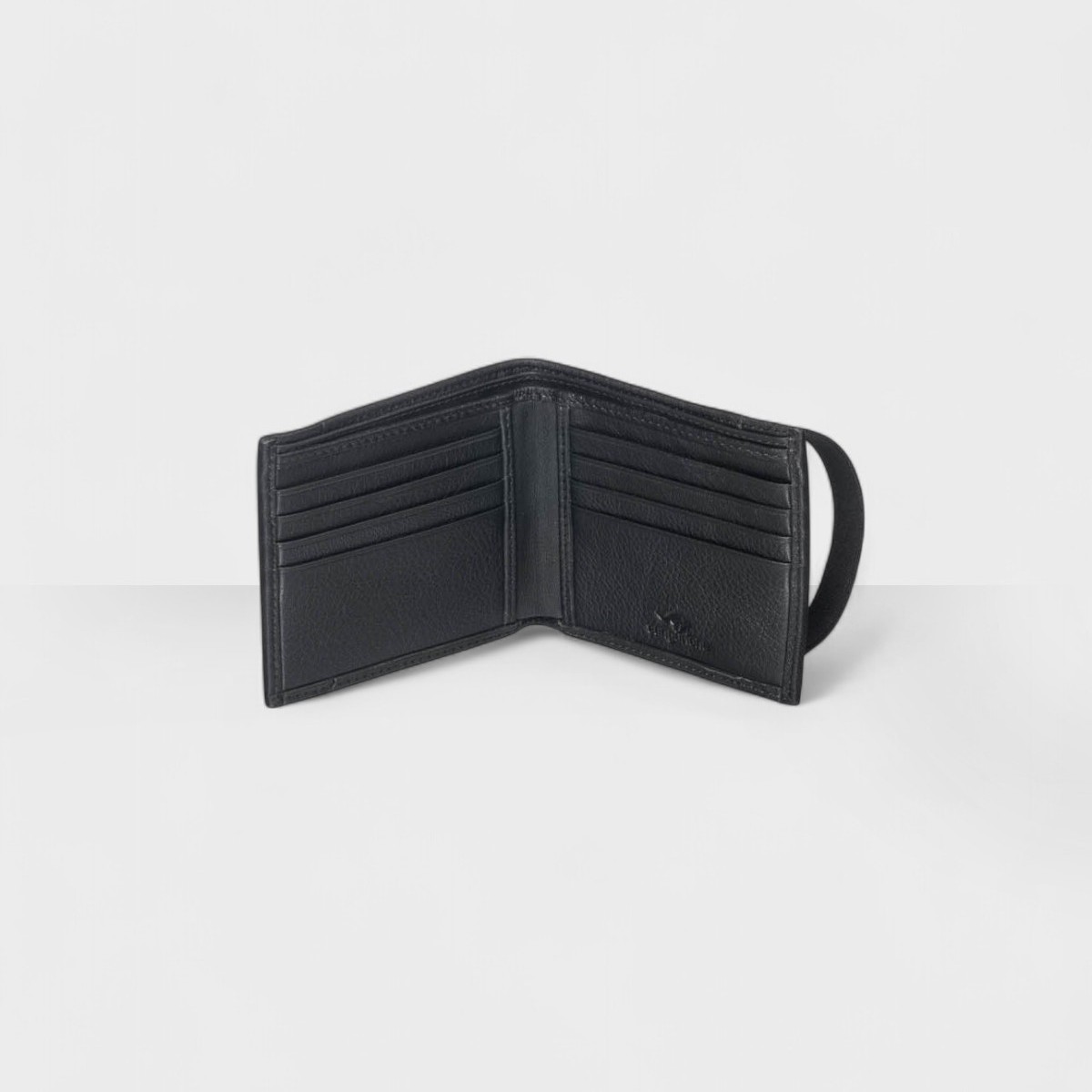 1254 Erkek Deri Cüzdan - Görsel 2