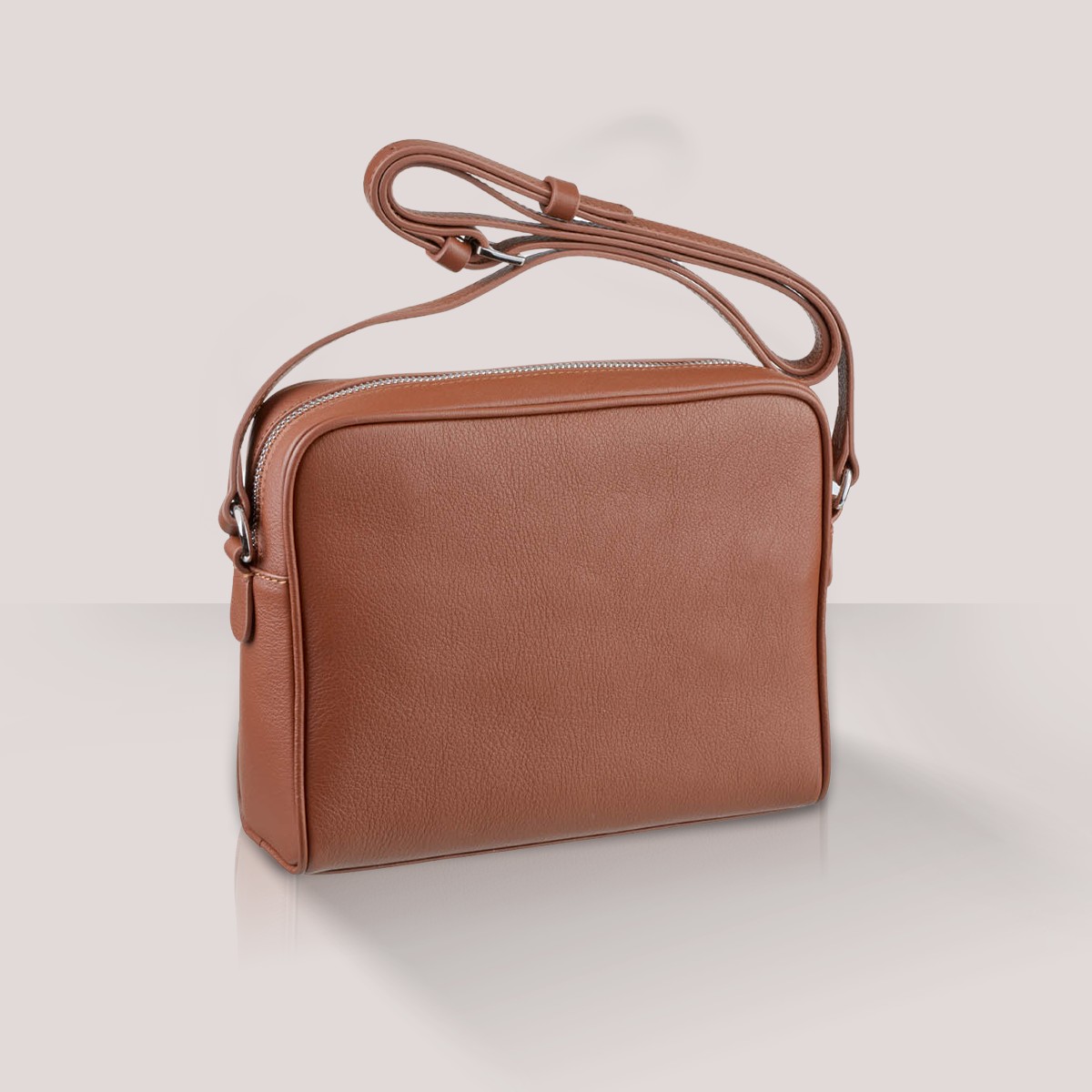 4200 Kadın Deri Çanta - Görsel 4