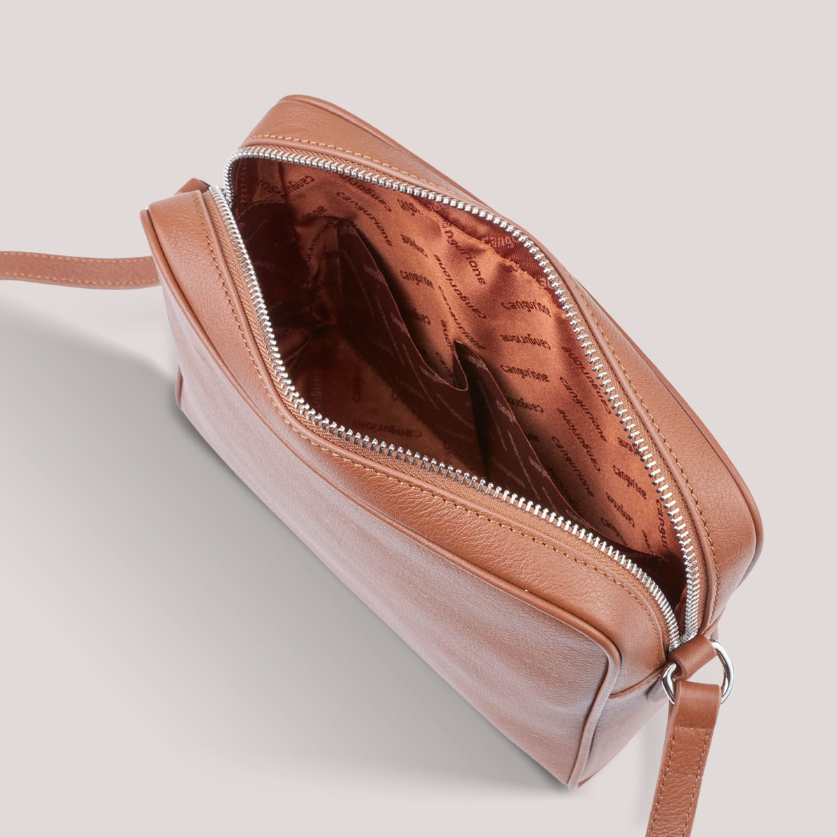 4200 Kadın Deri Çanta - Görsel 3