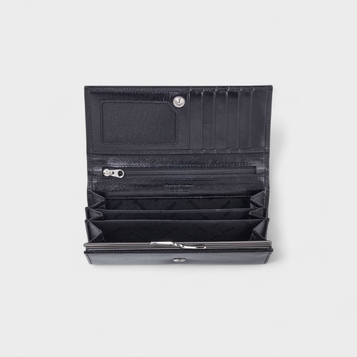 2126 Kadın Deri Cüzdan - Görsel 3