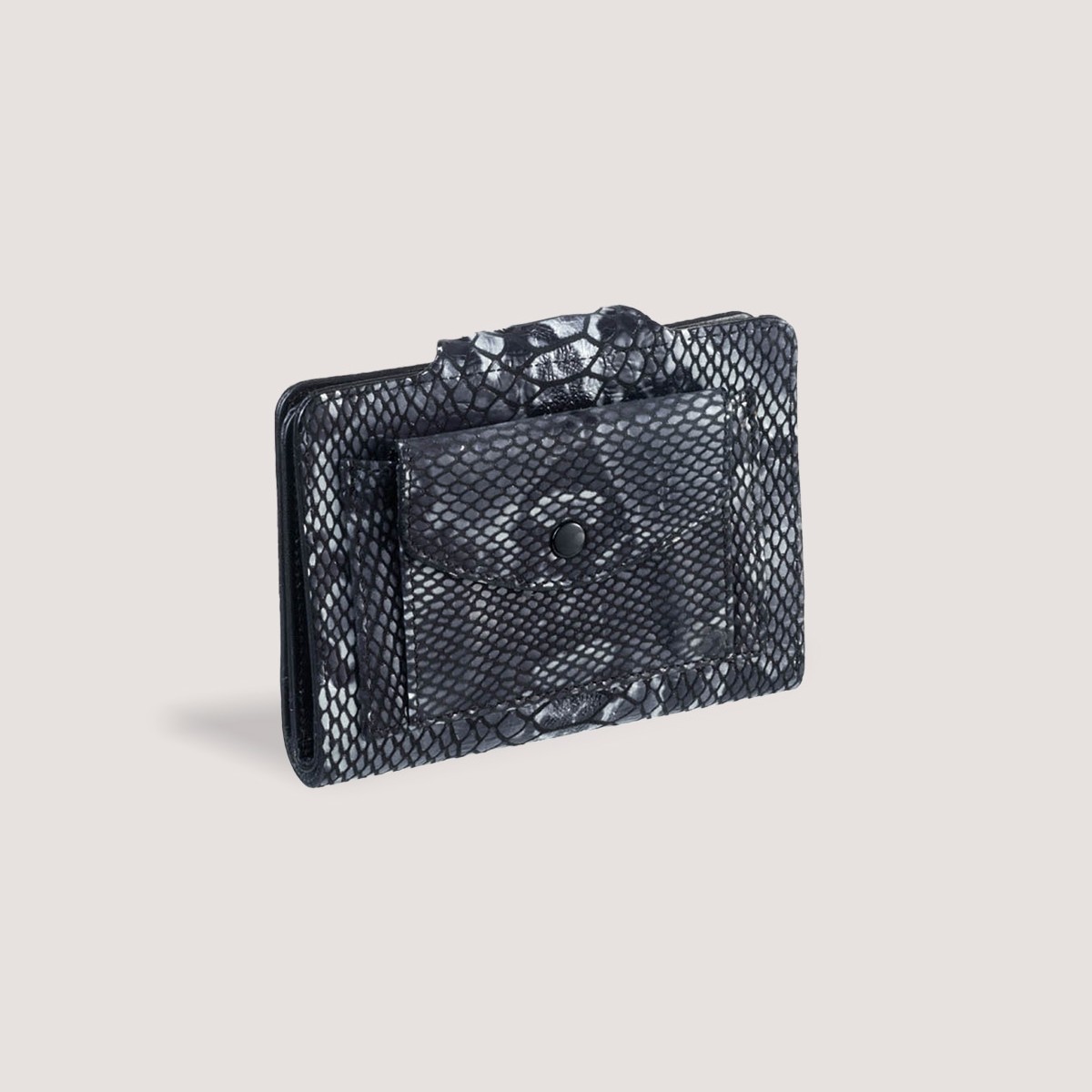 2135 Kadın Deri Cüzdan - Görsel 2