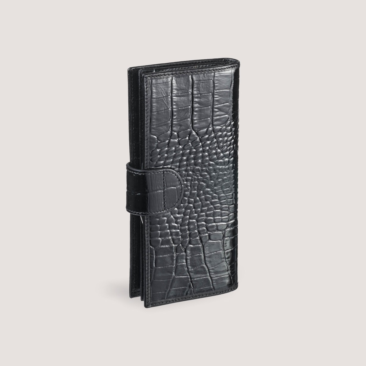 2139 Kadın Deri Cüzdan - Görsel 3