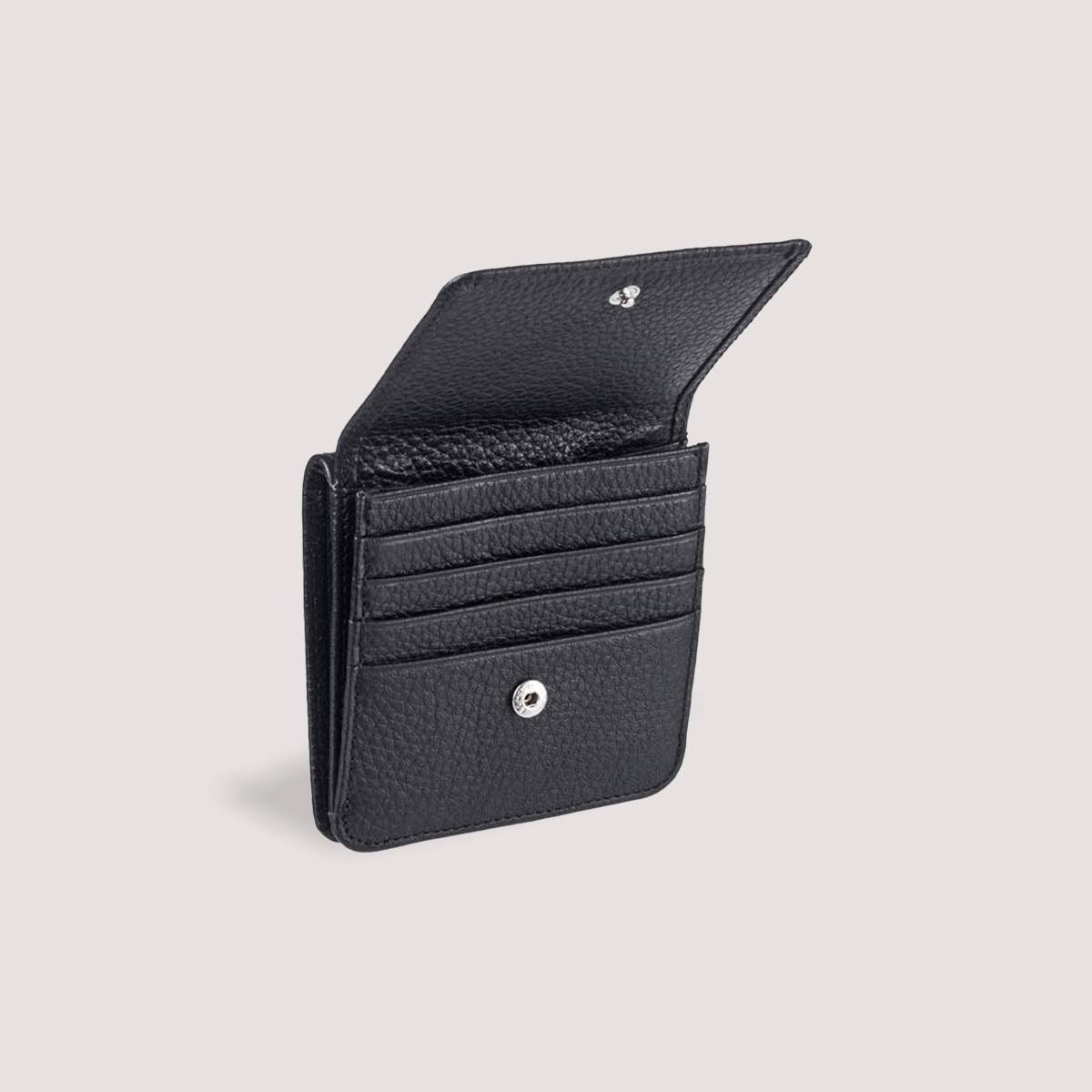 2172 Kadın Deri Cüzdan - Görsel 3