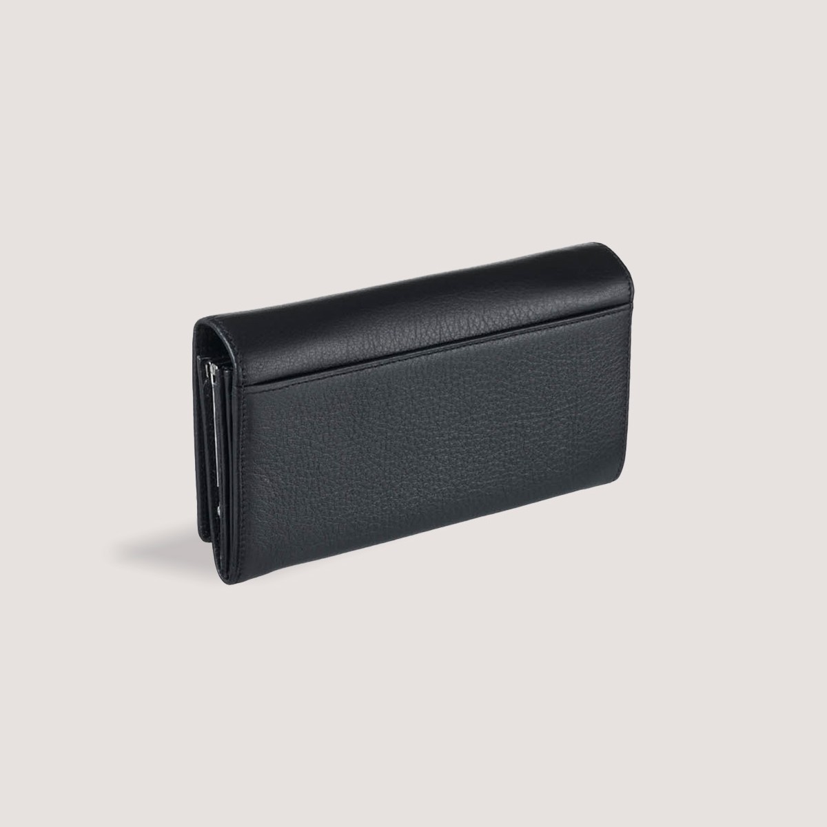 2187 Kadın Deri Cüzdan - Görsel 2